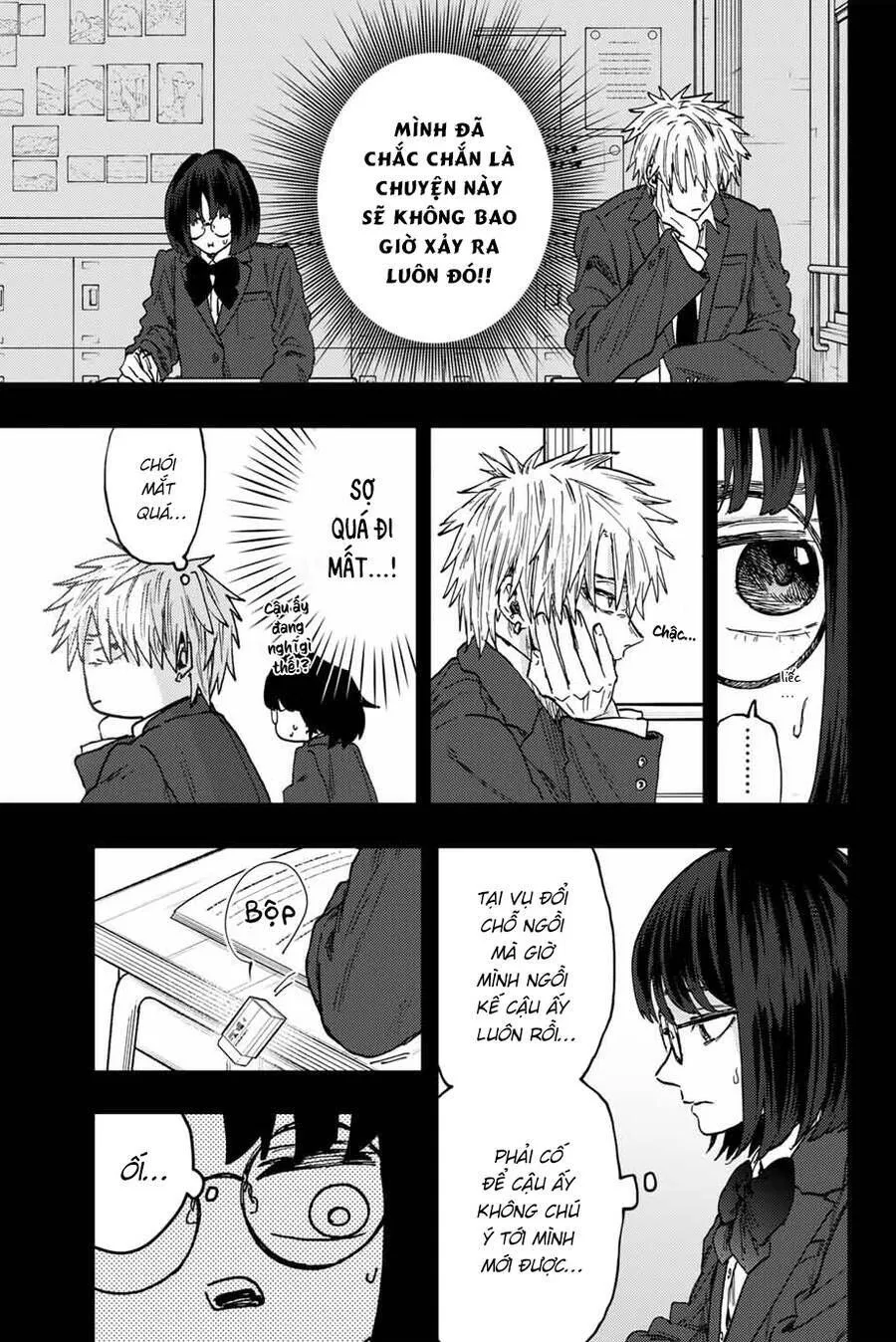 Chapter 85 - Trang 12