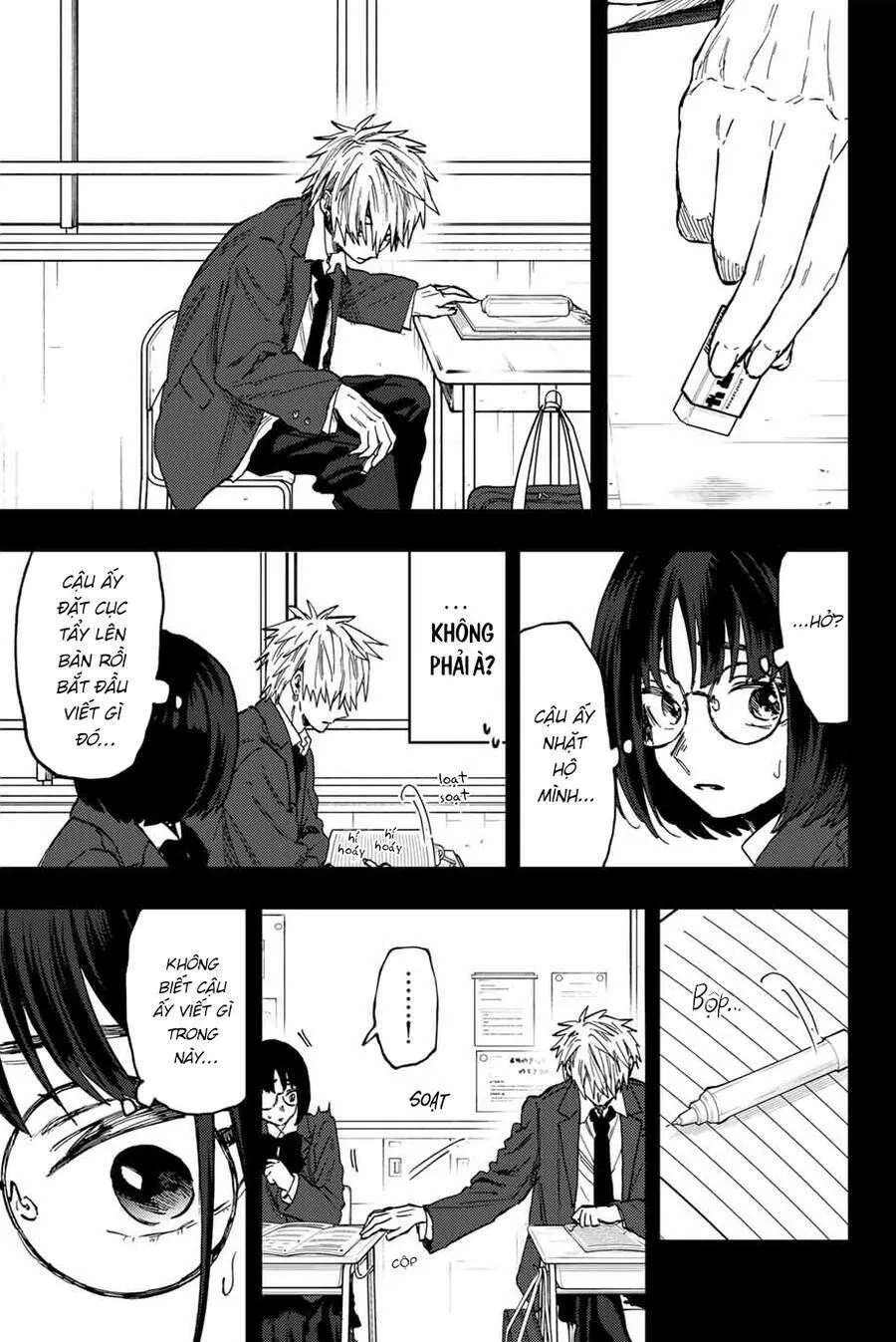 Chapter 85 - Trang 14