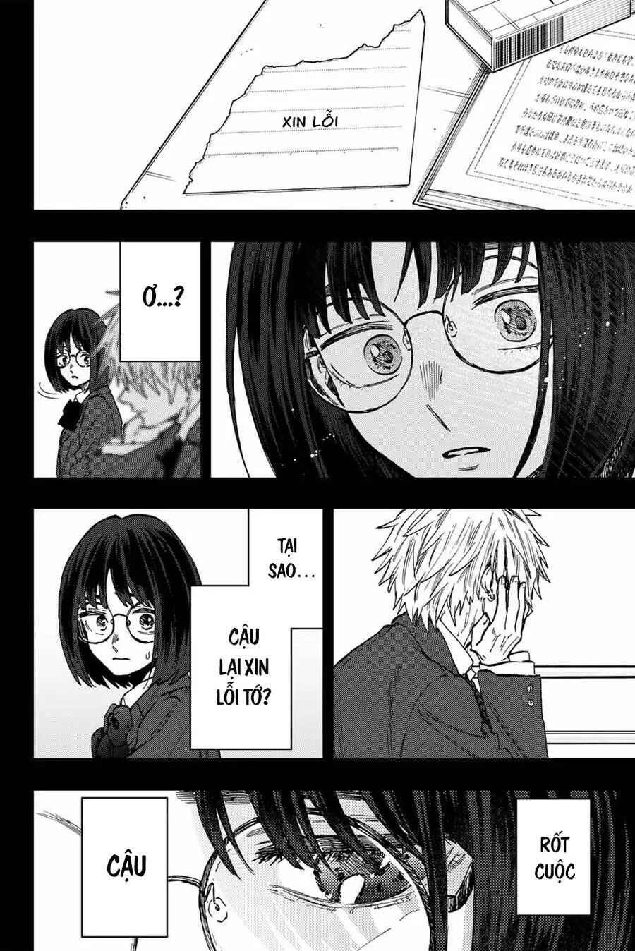 Chapter 85 - Trang 15