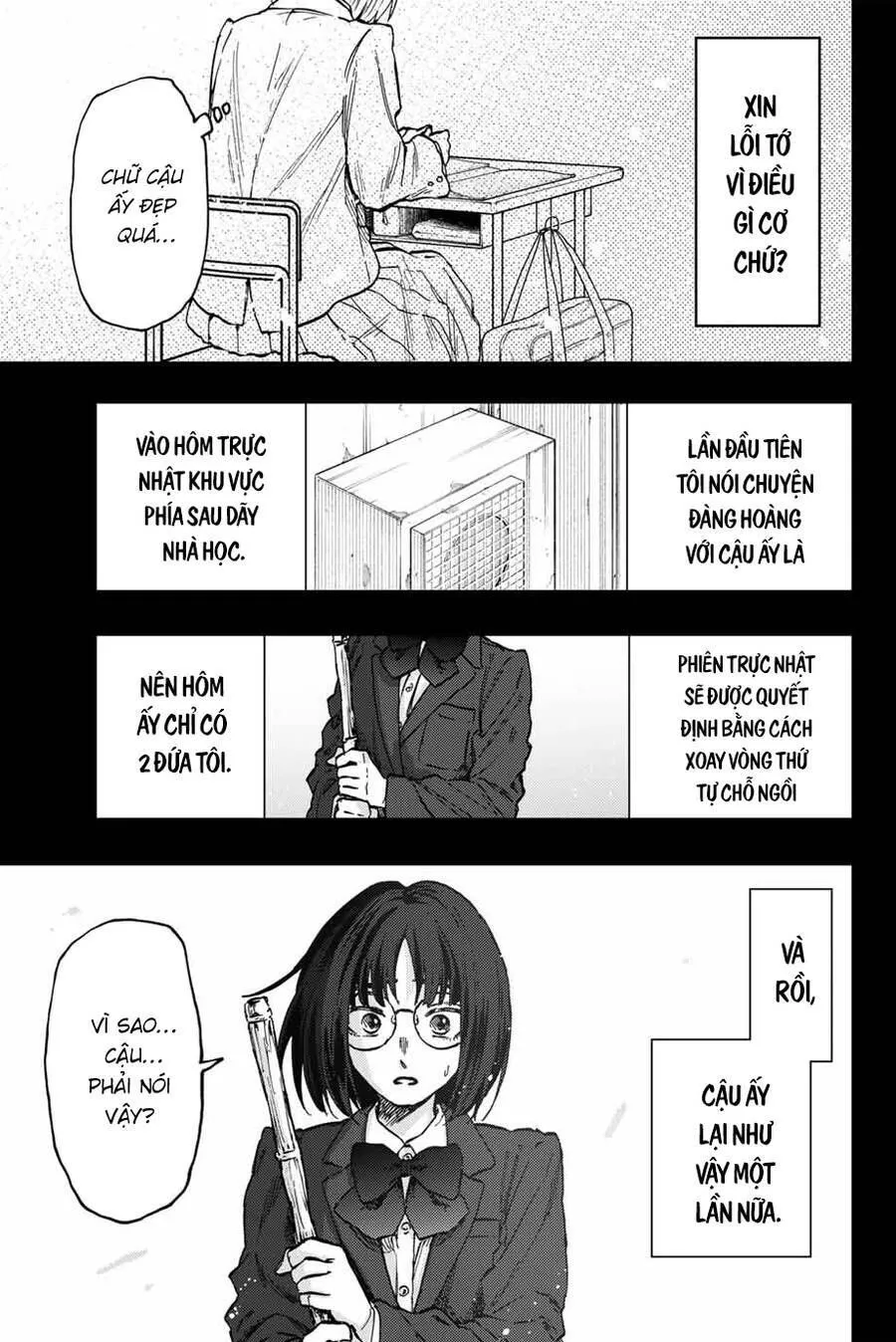 Chapter 85 - Trang 16