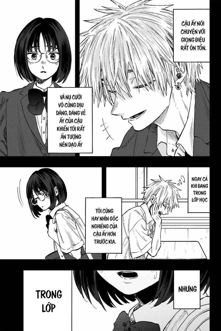 Chapter 85 - Trang 20