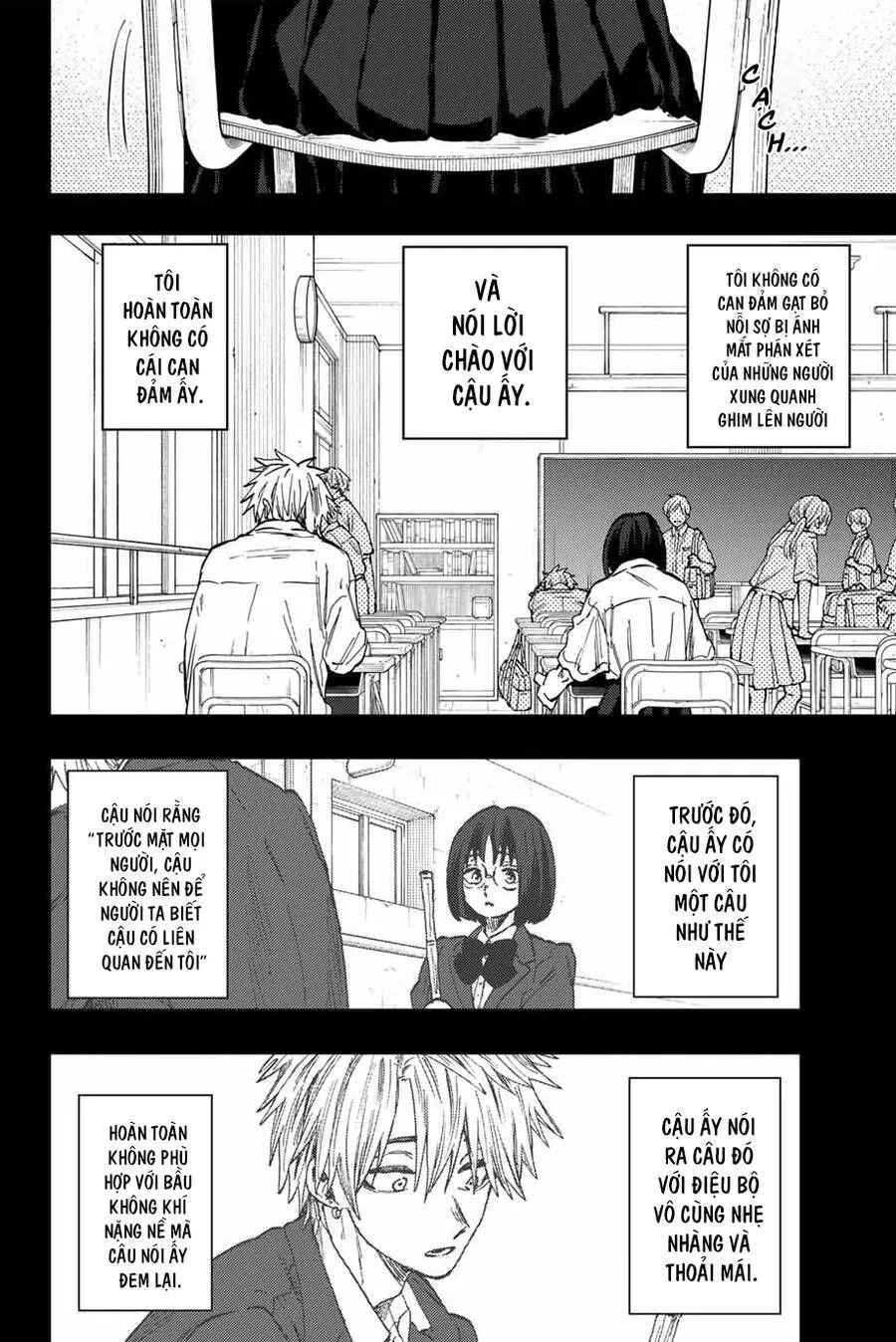 Chapter 85 - Trang 21