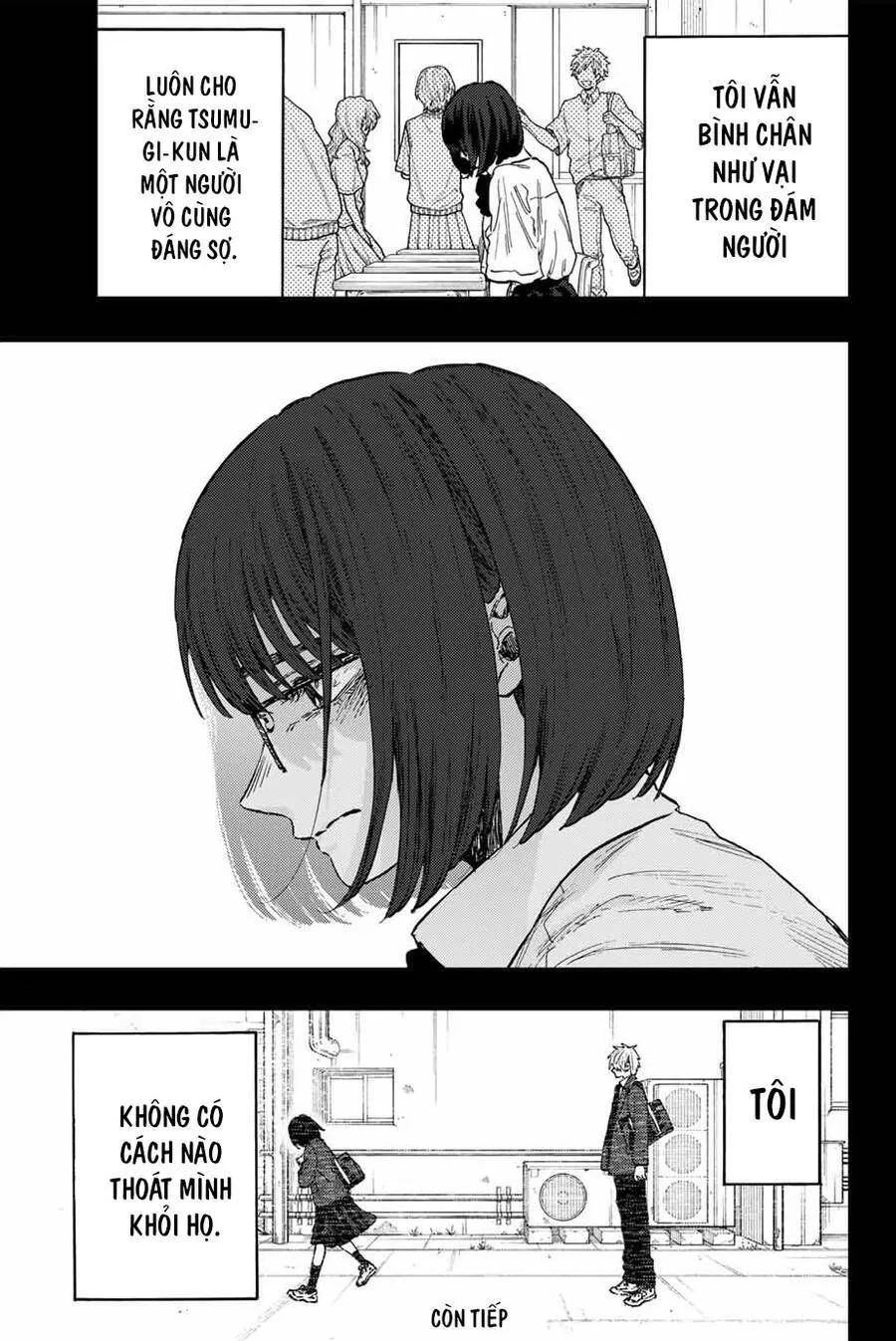 Chapter 85 - Trang 24