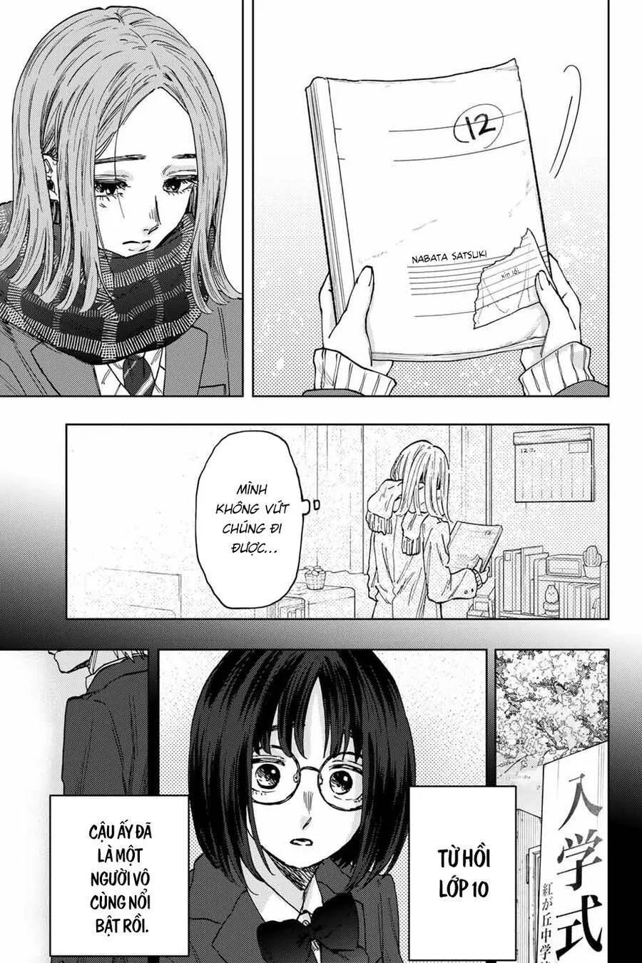 Chapter 85 - Trang 10