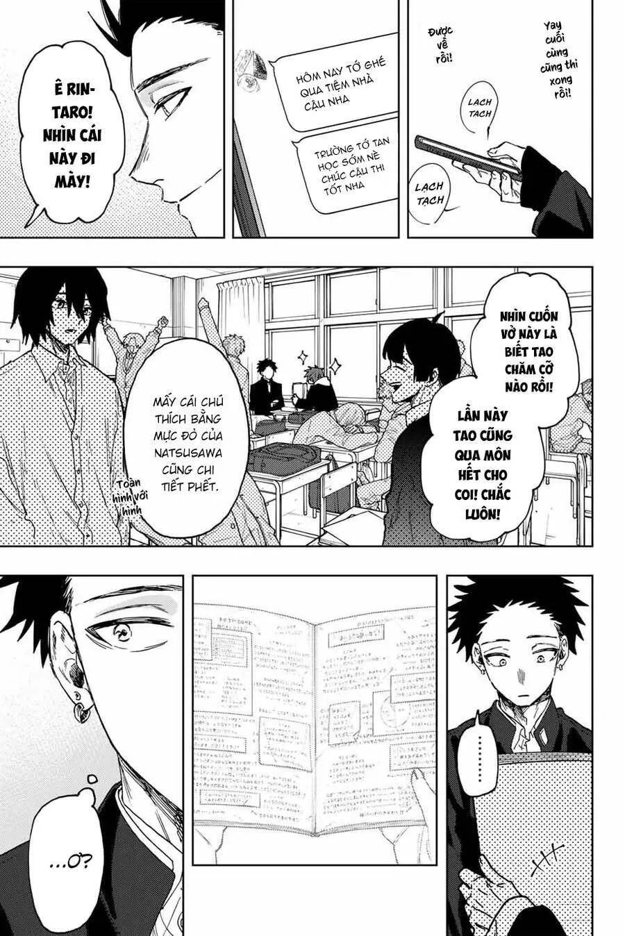 Chapter 86 - Trang 2