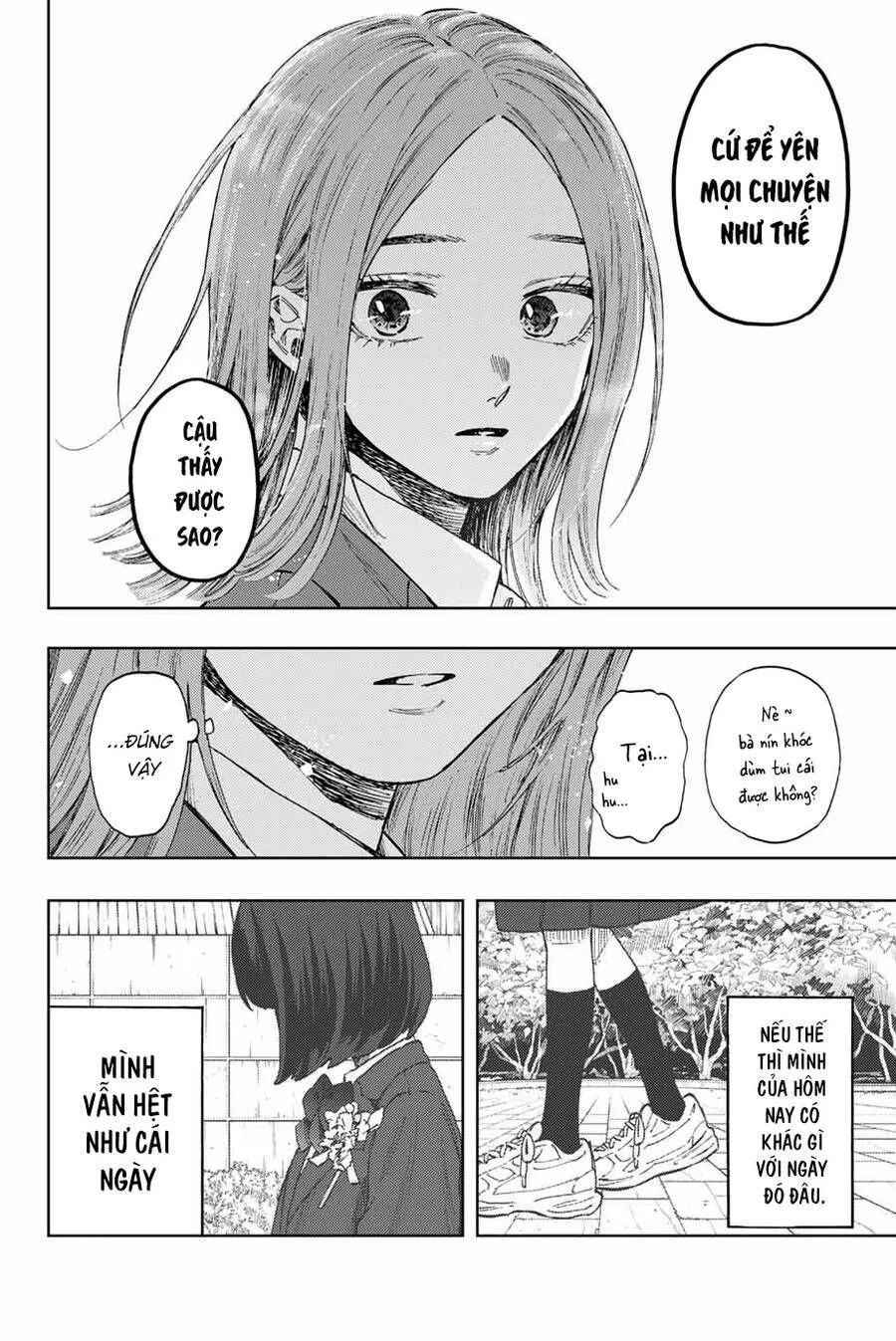 Chapter 86 - Trang 11