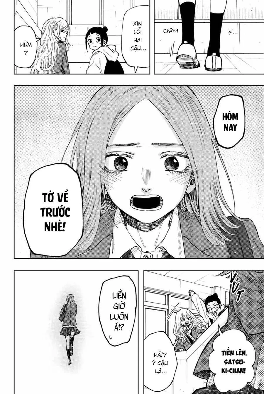 Chapter 86 - Trang 13