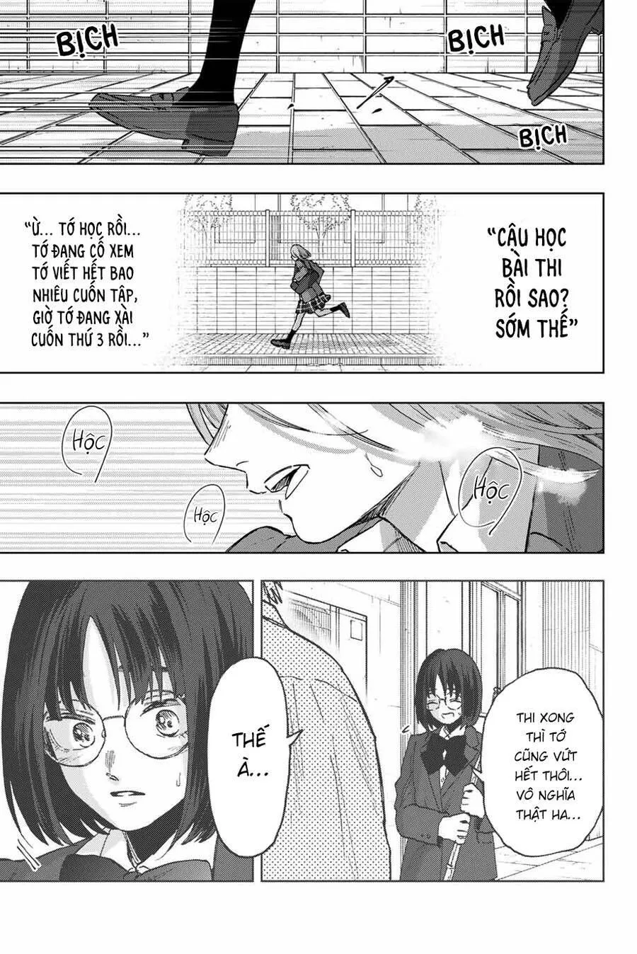 Chapter 86 - Trang 14