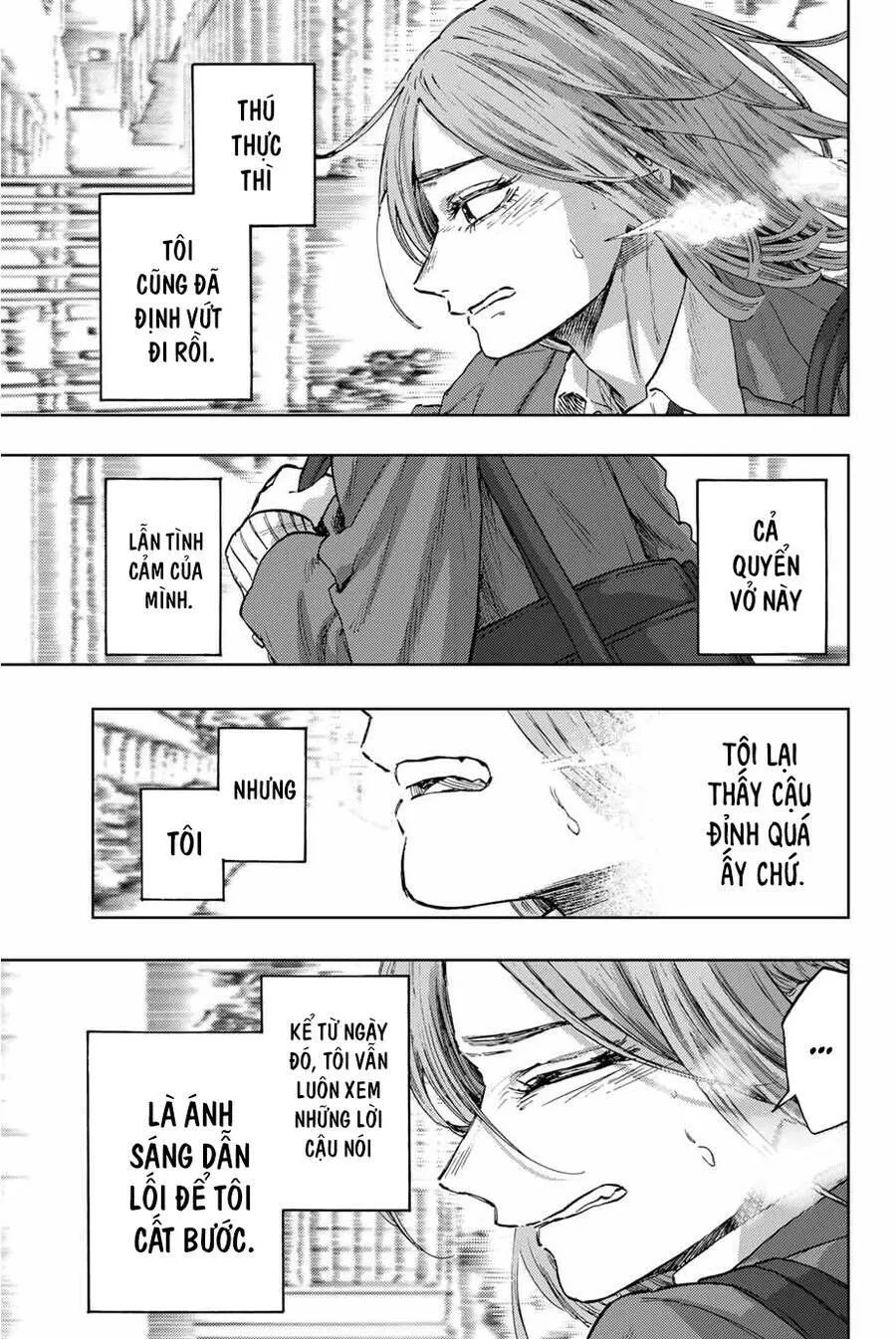 Chapter 86 - Trang 16