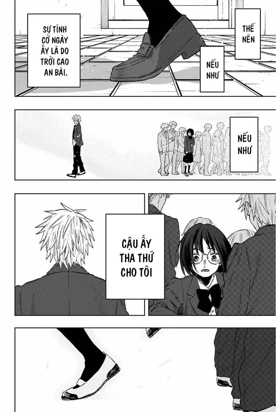 Chapter 86 - Trang 17