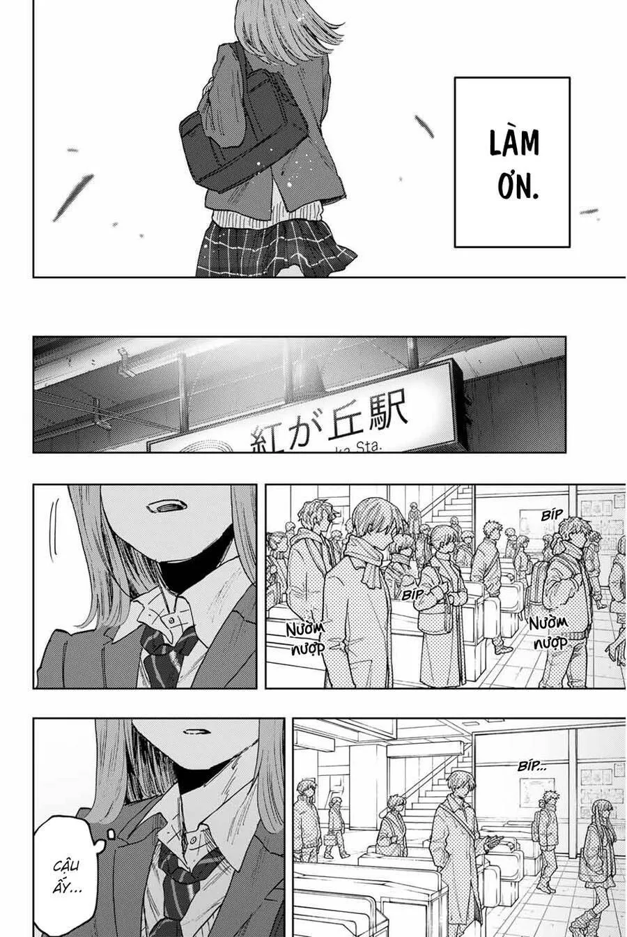 Chapter 86 - Trang 19