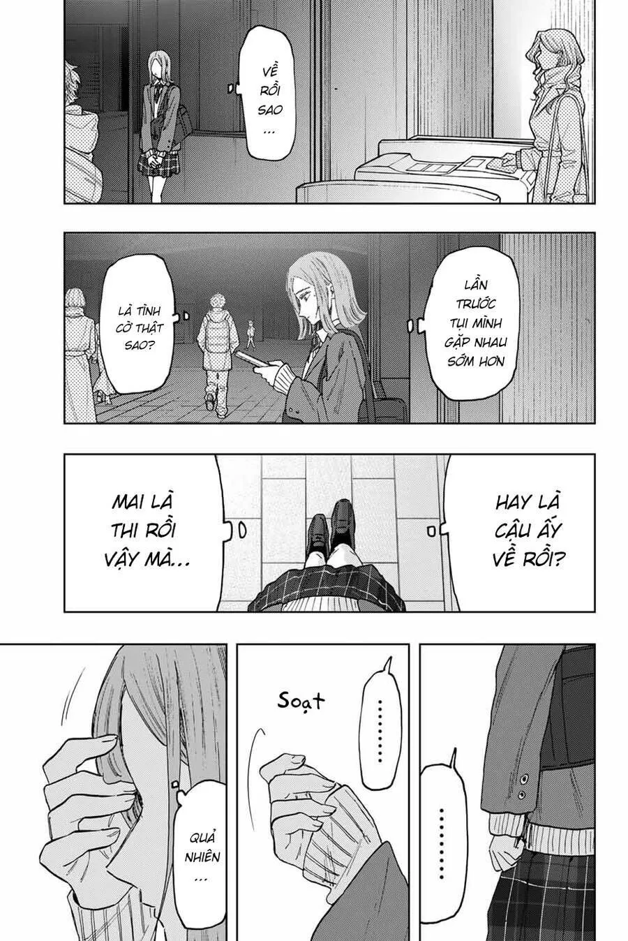 Chapter 86 - Trang 20