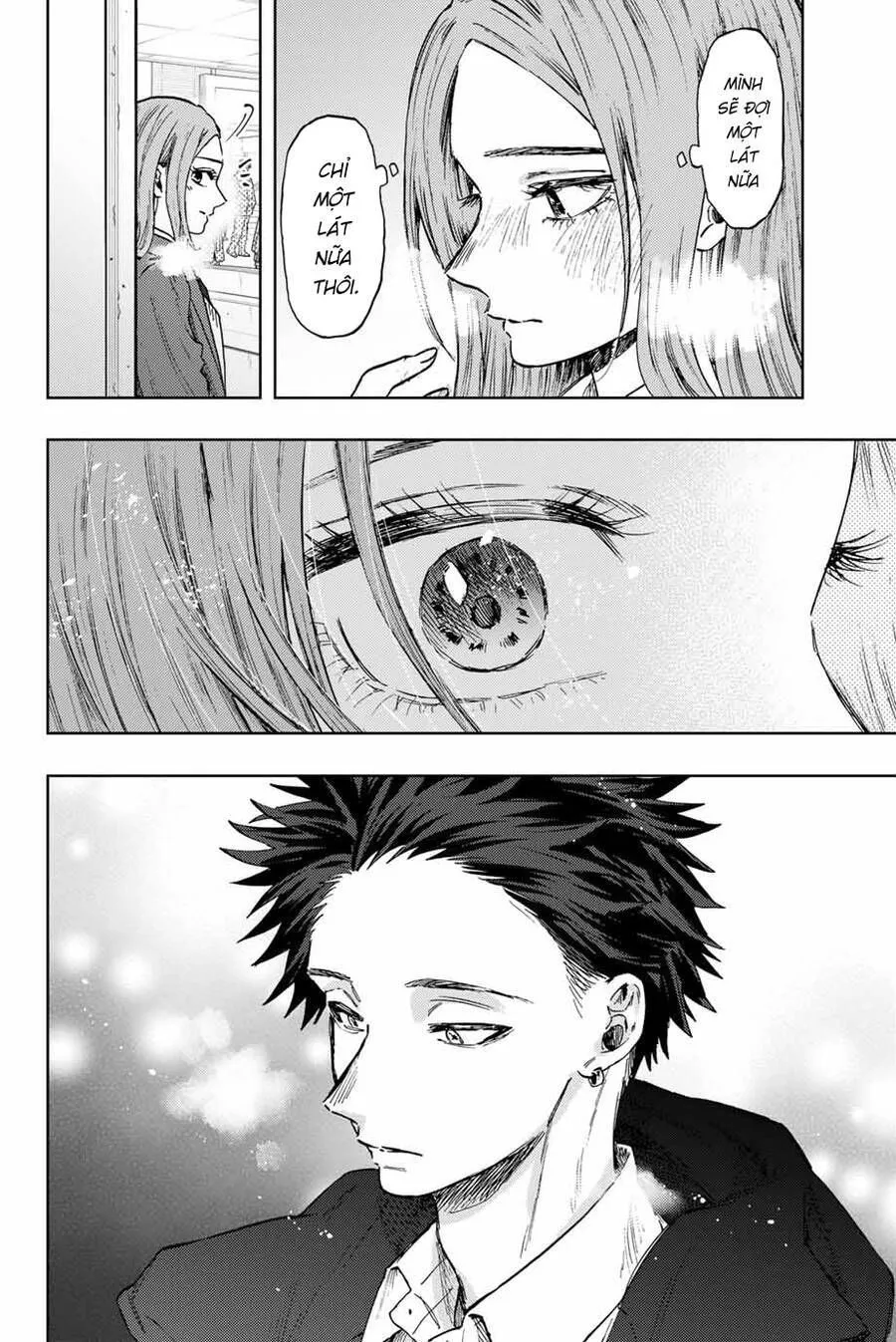 Chapter 86 - Trang 21