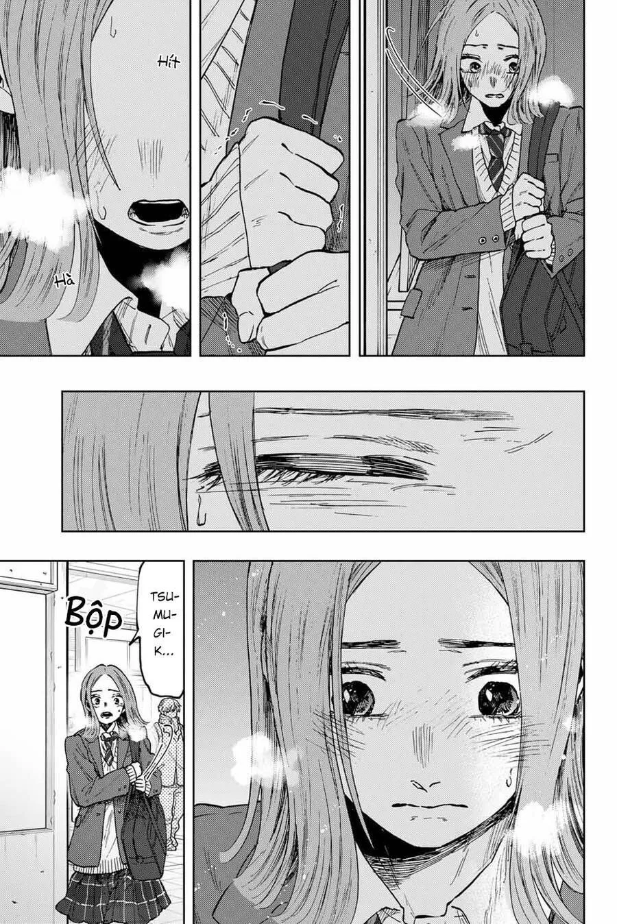 Chapter 86 - Trang 22