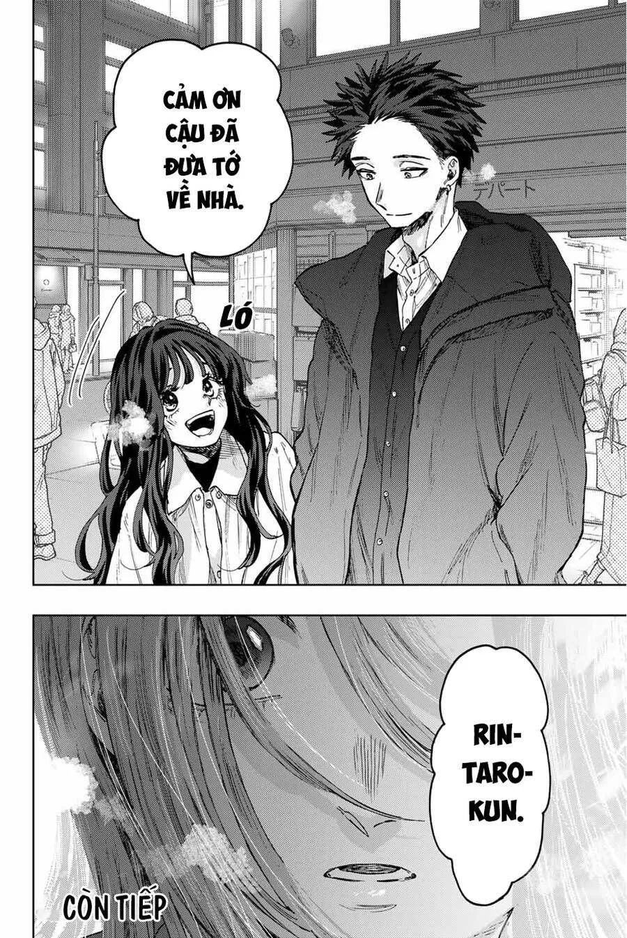 Chapter 86 - Trang 23