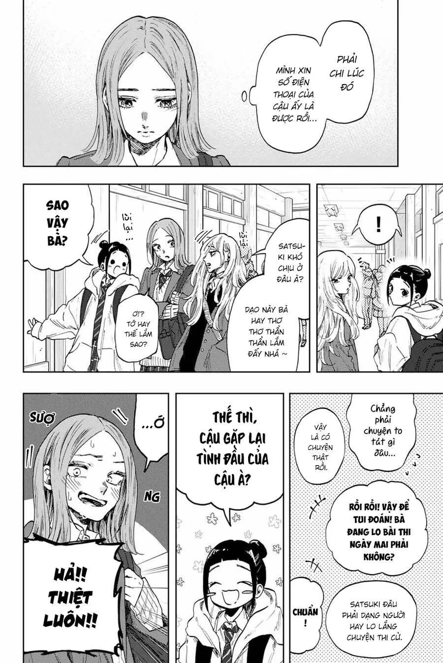 Chapter 86 - Trang 5