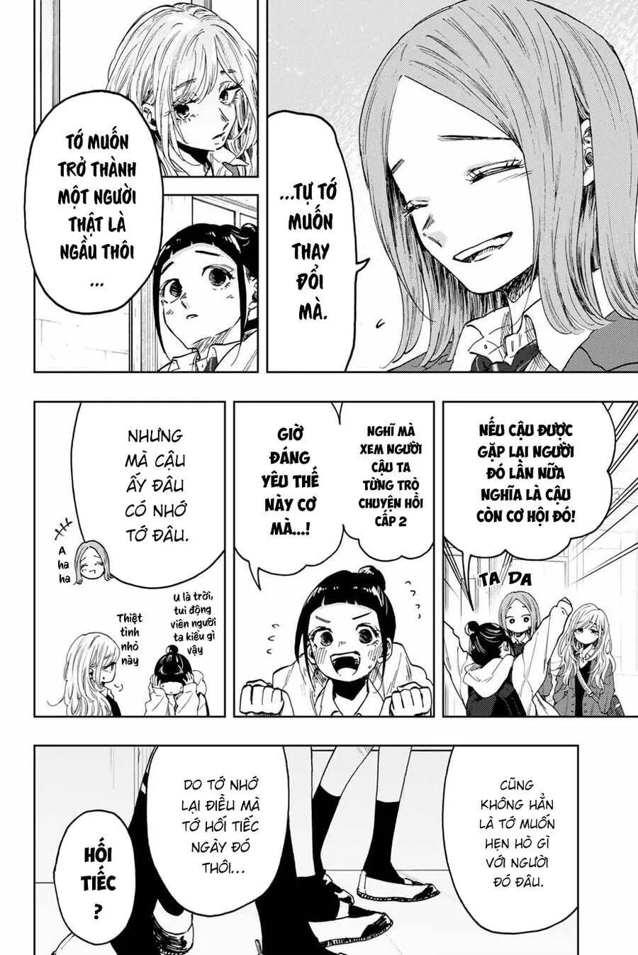 Chapter 86 - Trang 7