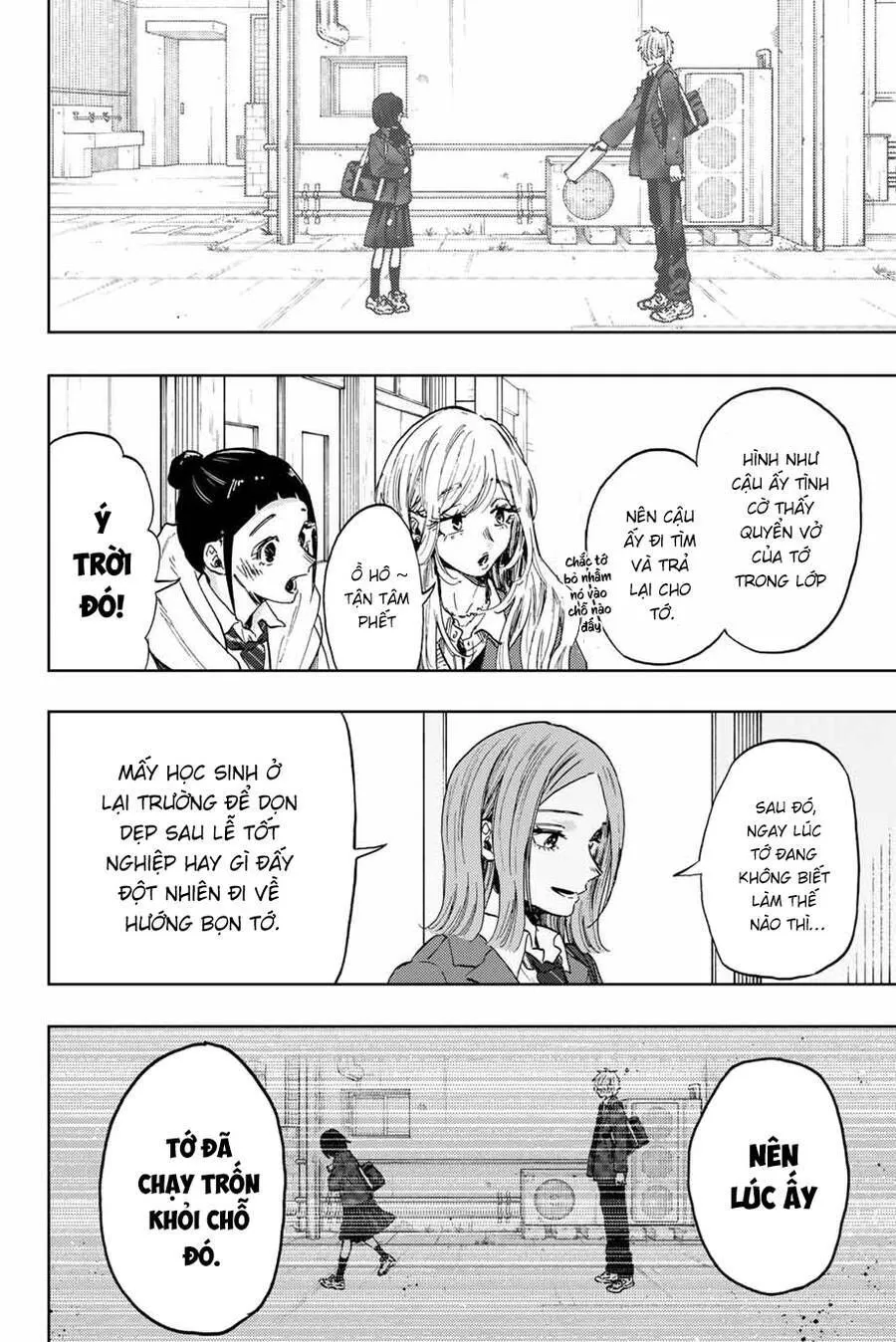 Chapter 86 - Trang 9