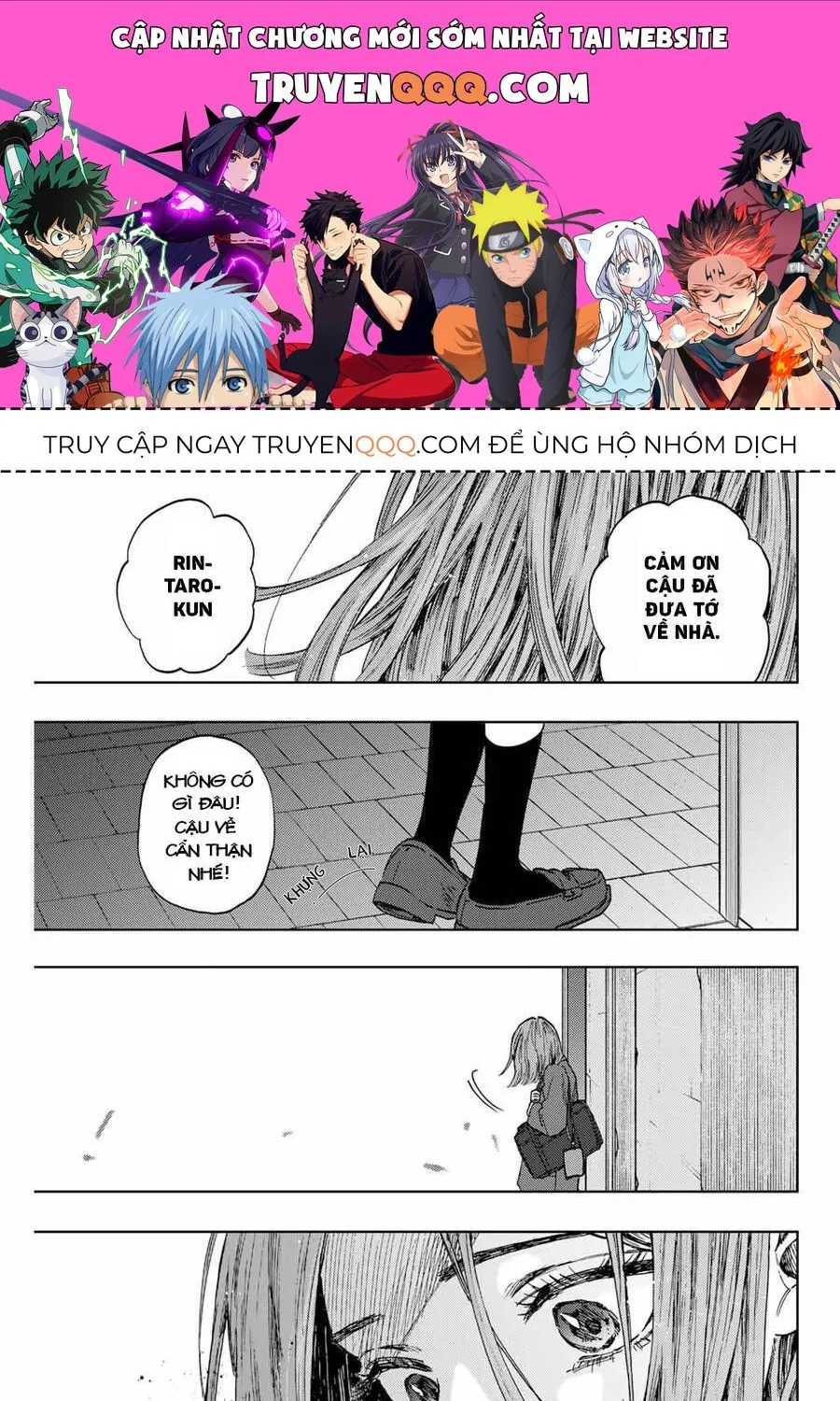 Chapter 87 - Trang 1
