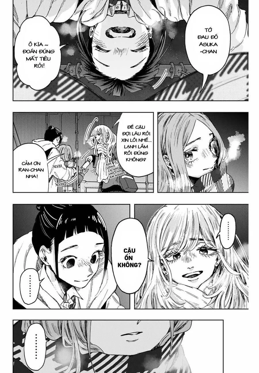 Chapter 87 - Trang 11