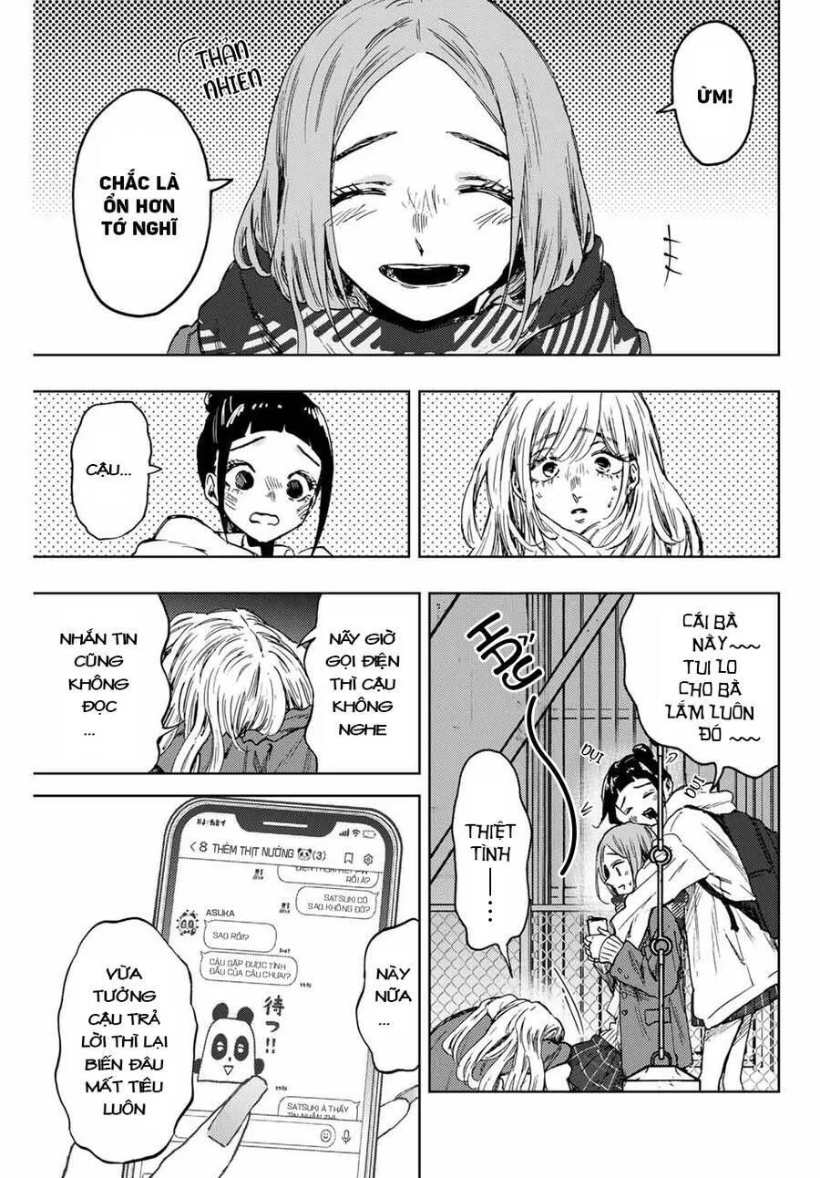 Chapter 87 - Trang 12