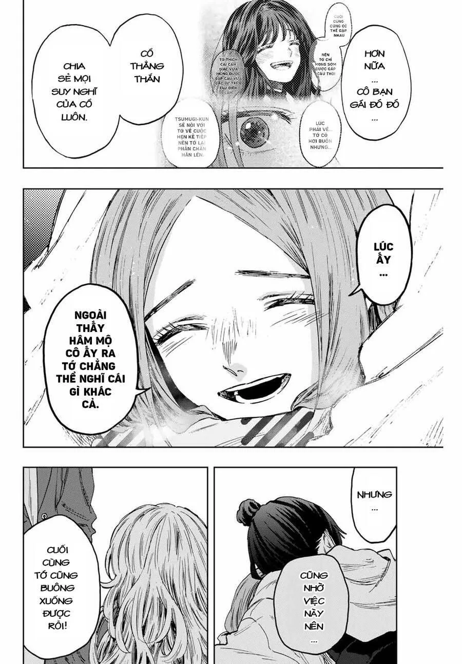 Chapter 87 - Trang 15