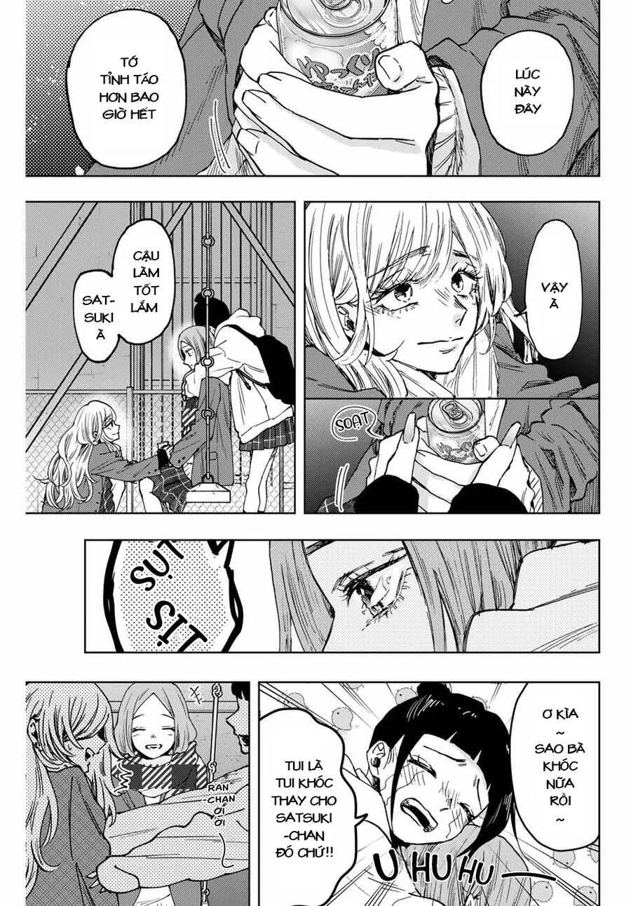 Chapter 87 - Trang 16