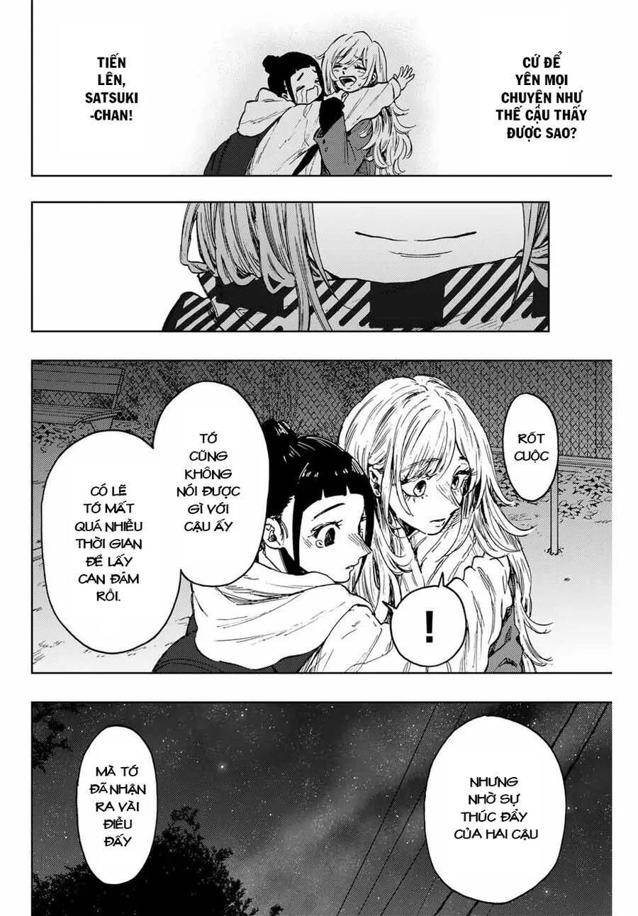 Chapter 87 - Trang 17