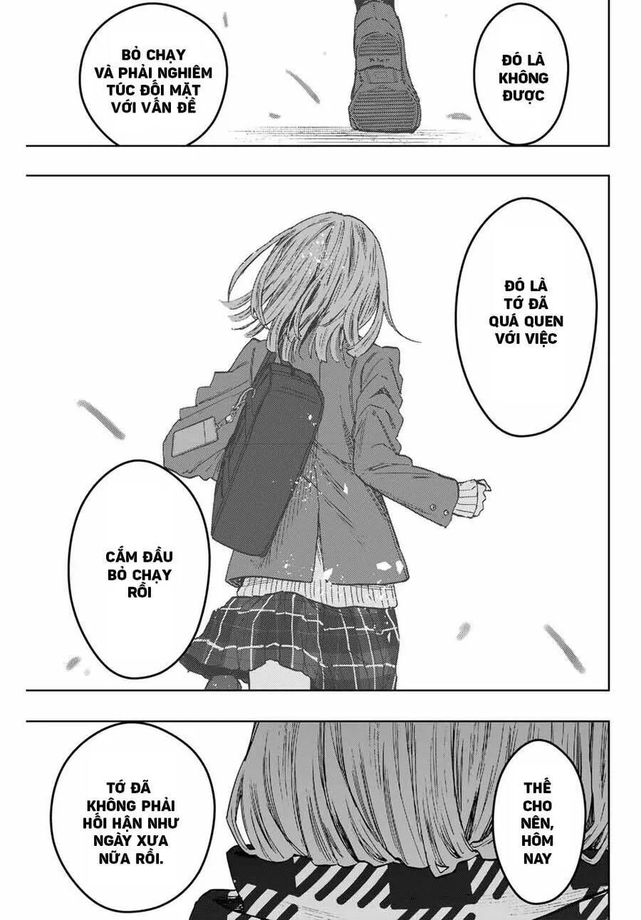 Chapter 87 - Trang 18