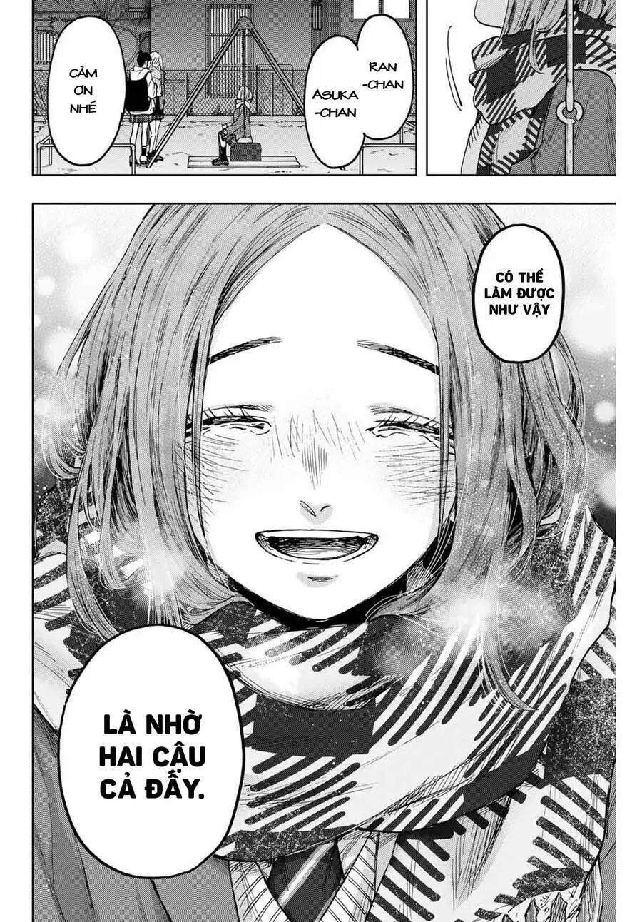 Chapter 87 - Trang 19