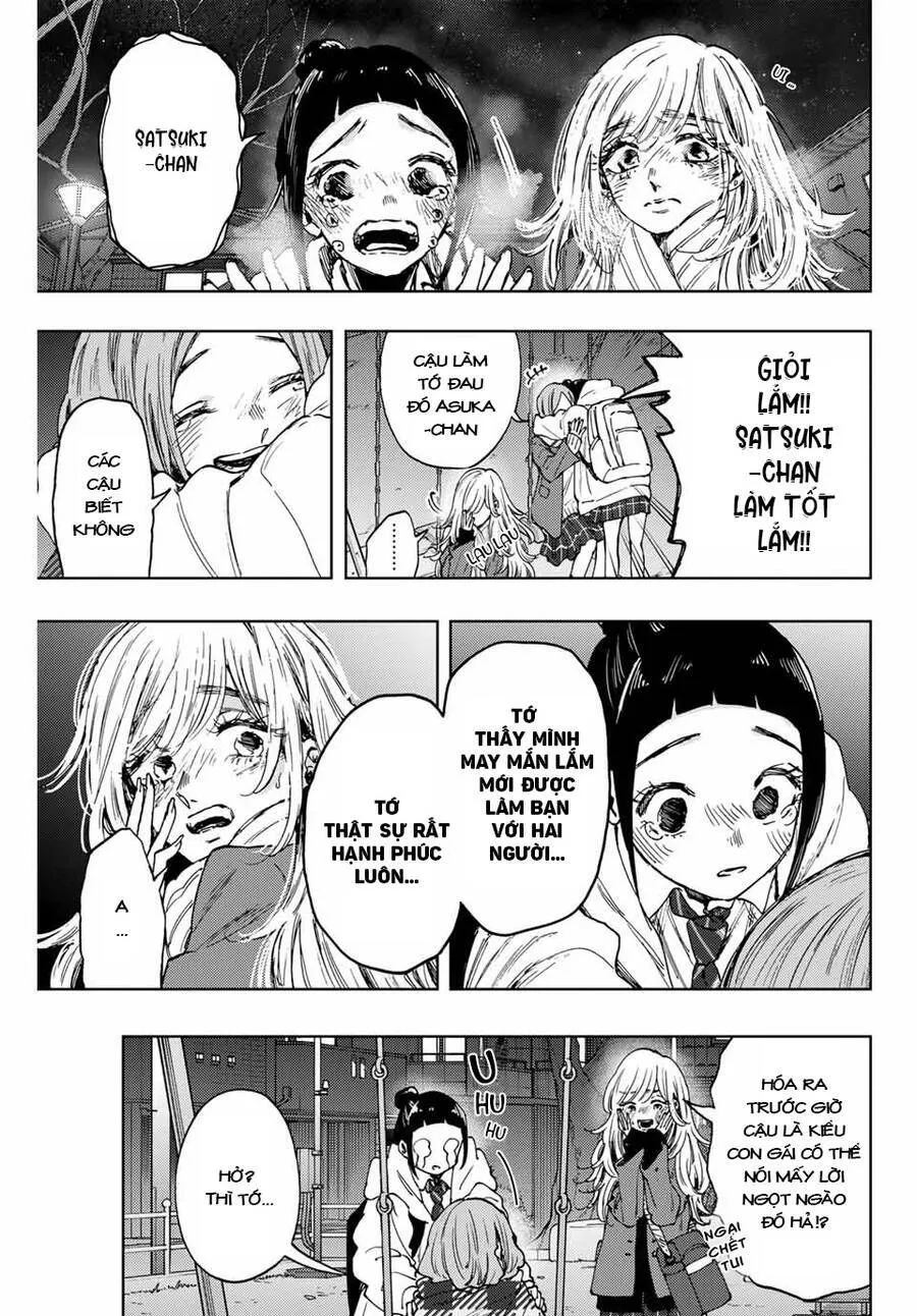 Chapter 87 - Trang 20