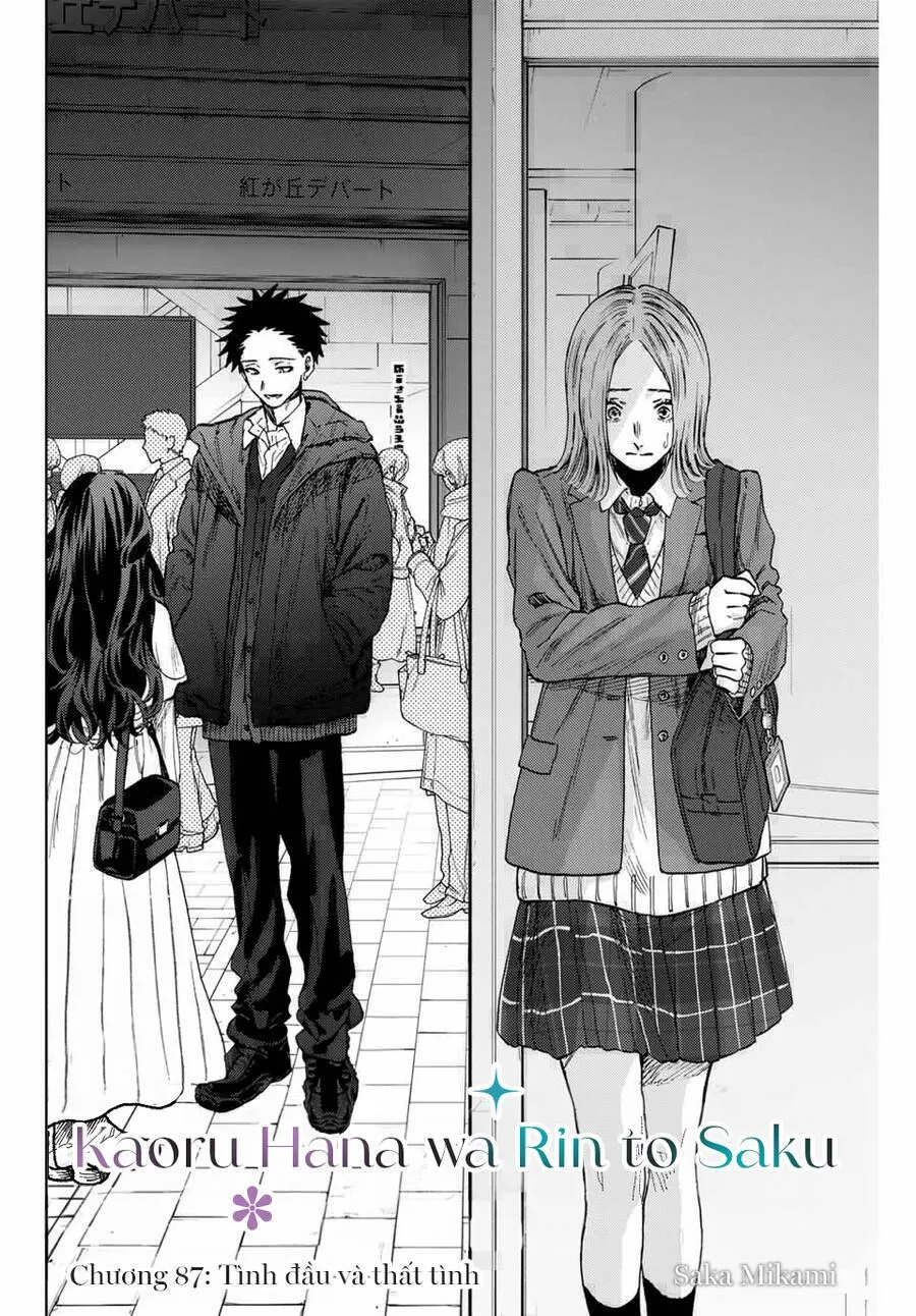 Chapter 87 - Trang 3