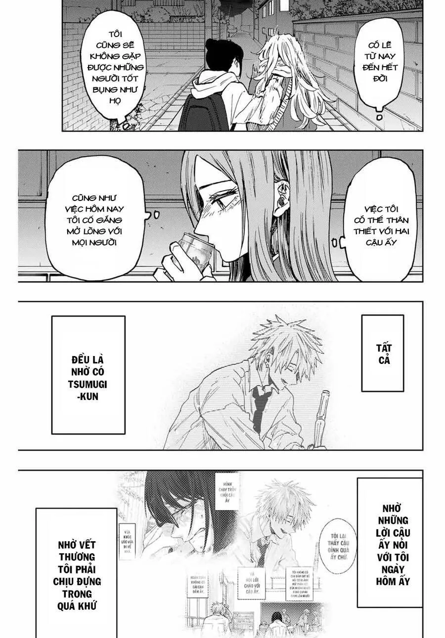 Chapter 87 - Trang 22