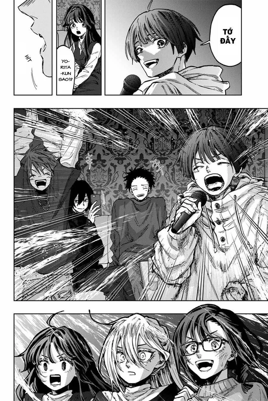 Chapter 88 - Trang 11