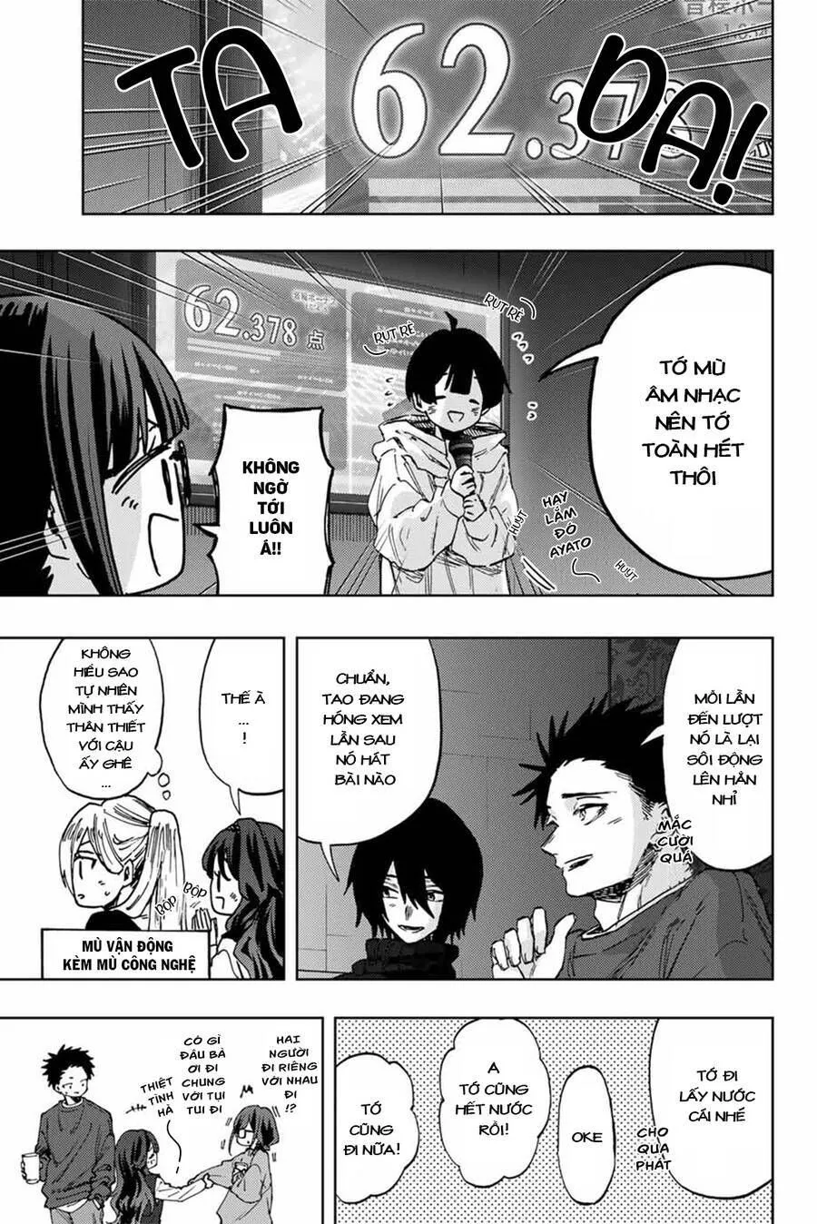 Chapter 88 - Trang 12