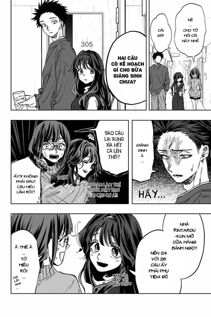 Chapter 88 - Trang 13