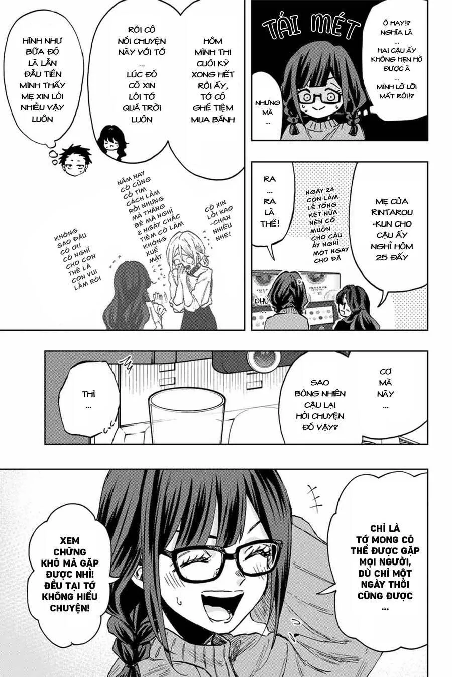 Chapter 88 - Trang 14