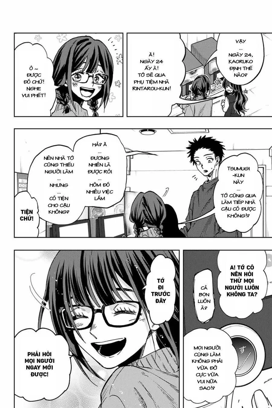 Chapter 88 - Trang 15