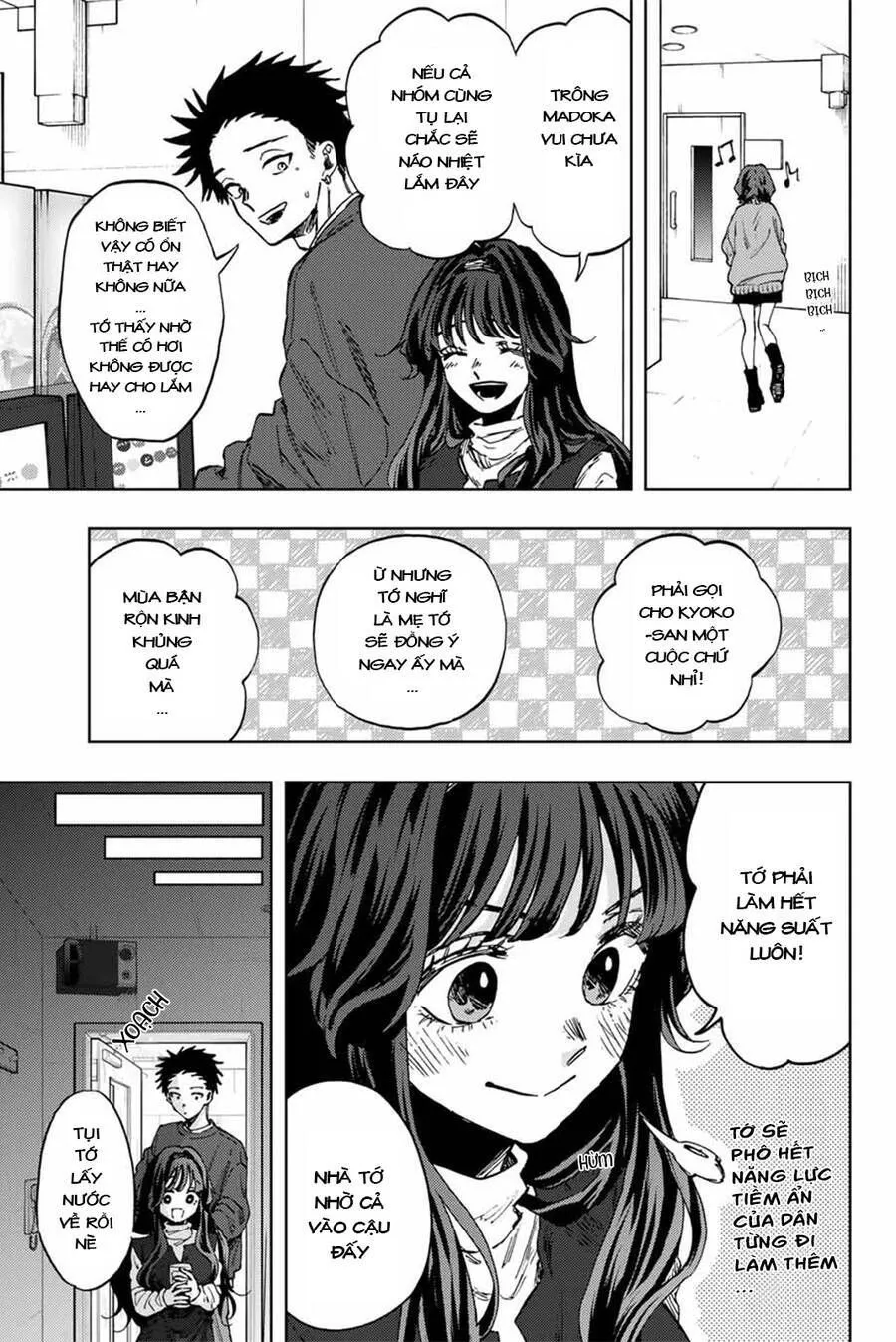 Chapter 88 - Trang 16