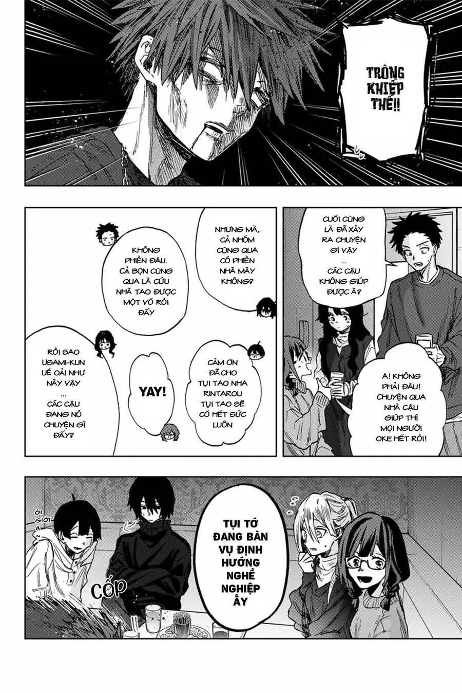 Chapter 88 - Trang 17