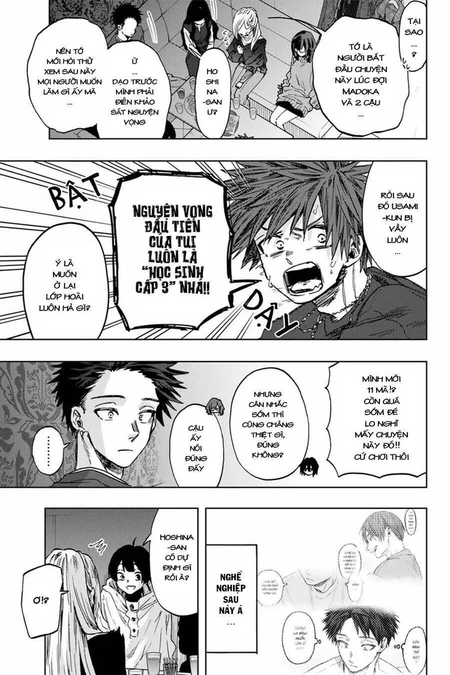 Chapter 88 - Trang 18