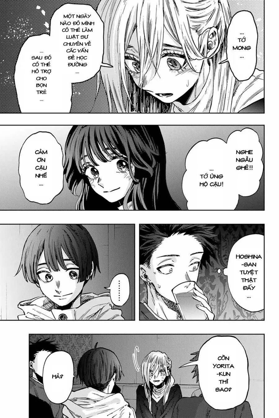 Chapter 88 - Trang 20