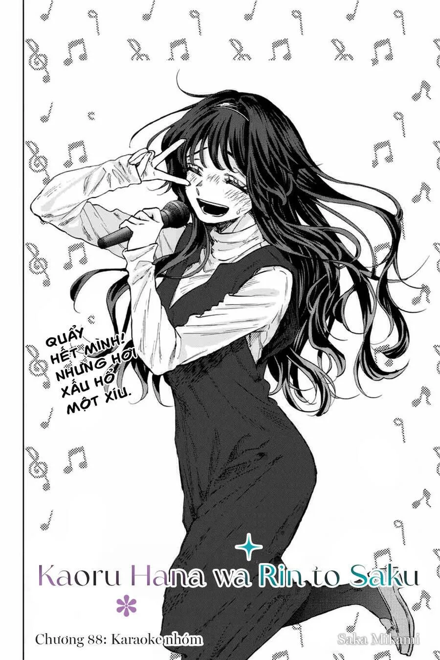 Chapter 88 - Trang 3