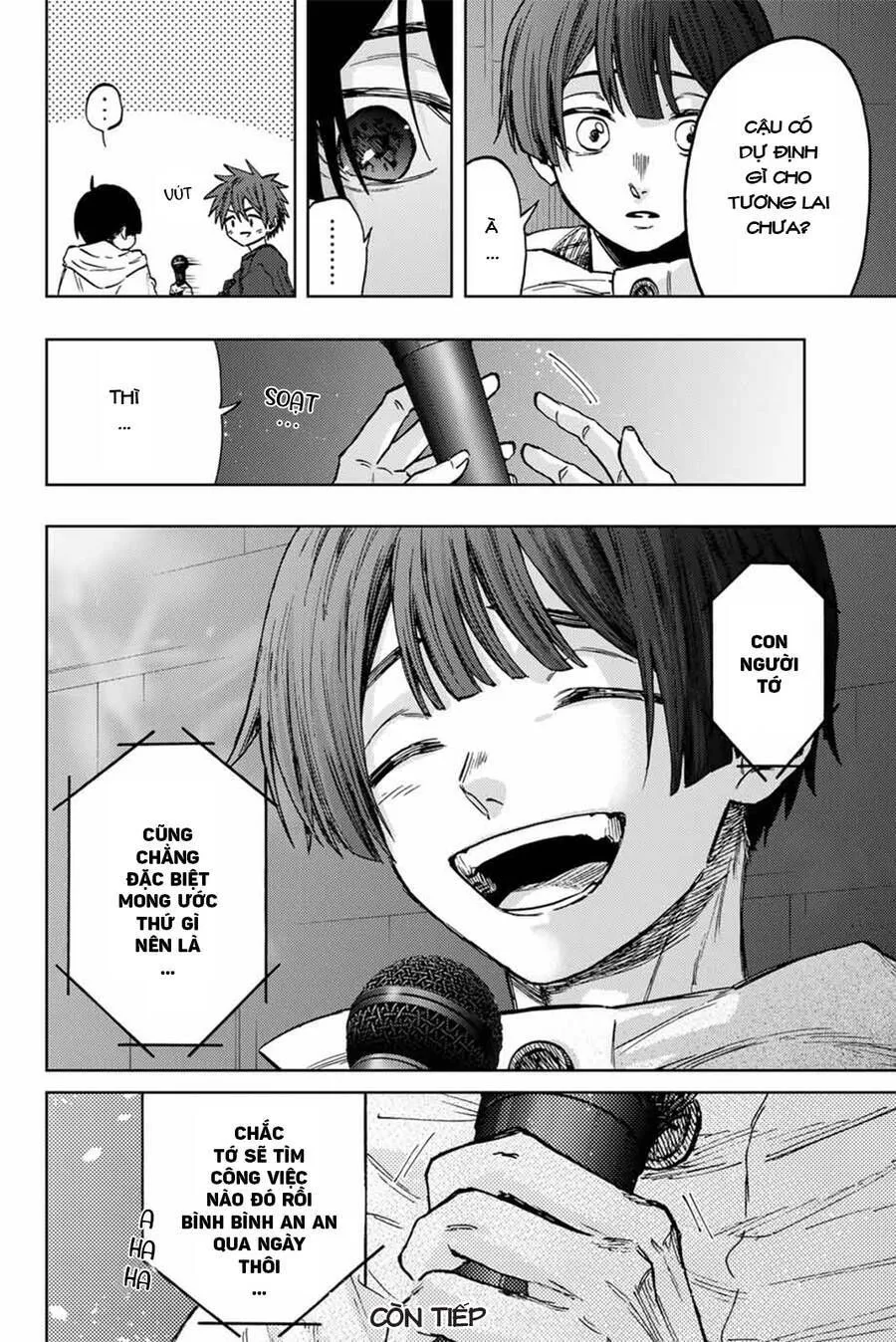 Chapter 88 - Trang 21