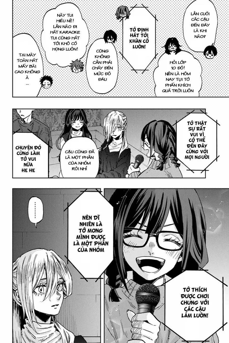 Chapter 88 - Trang 5