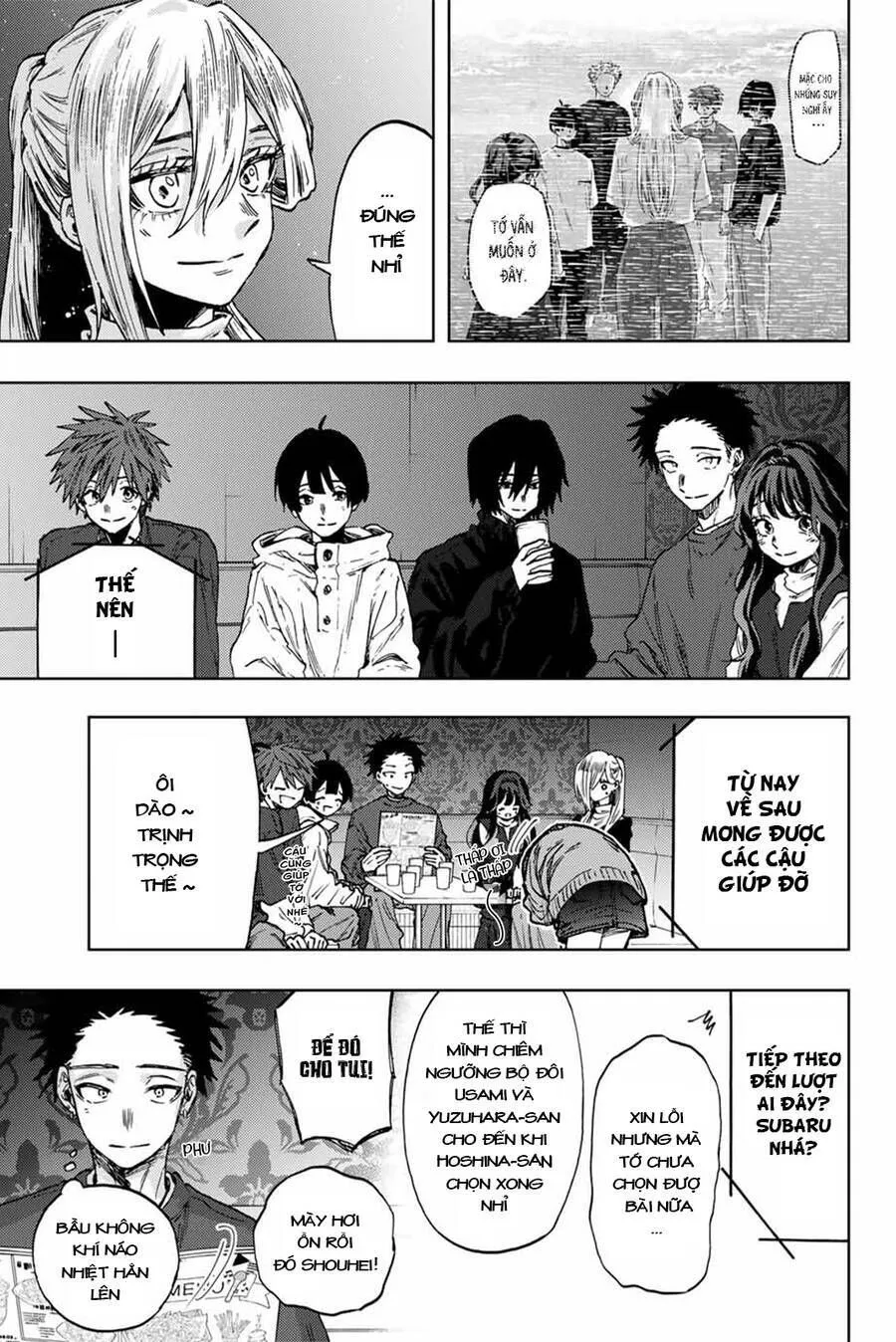 Chapter 88 - Trang 6