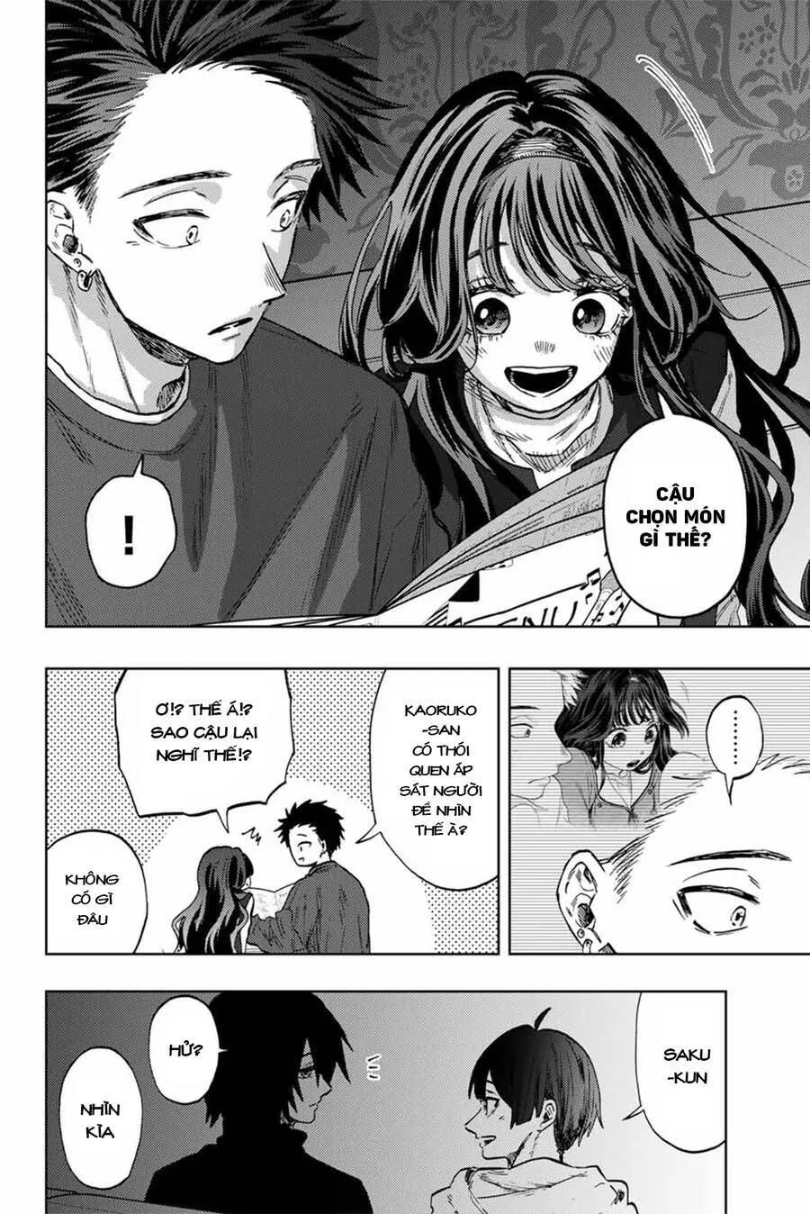 Chapter 88 - Trang 7
