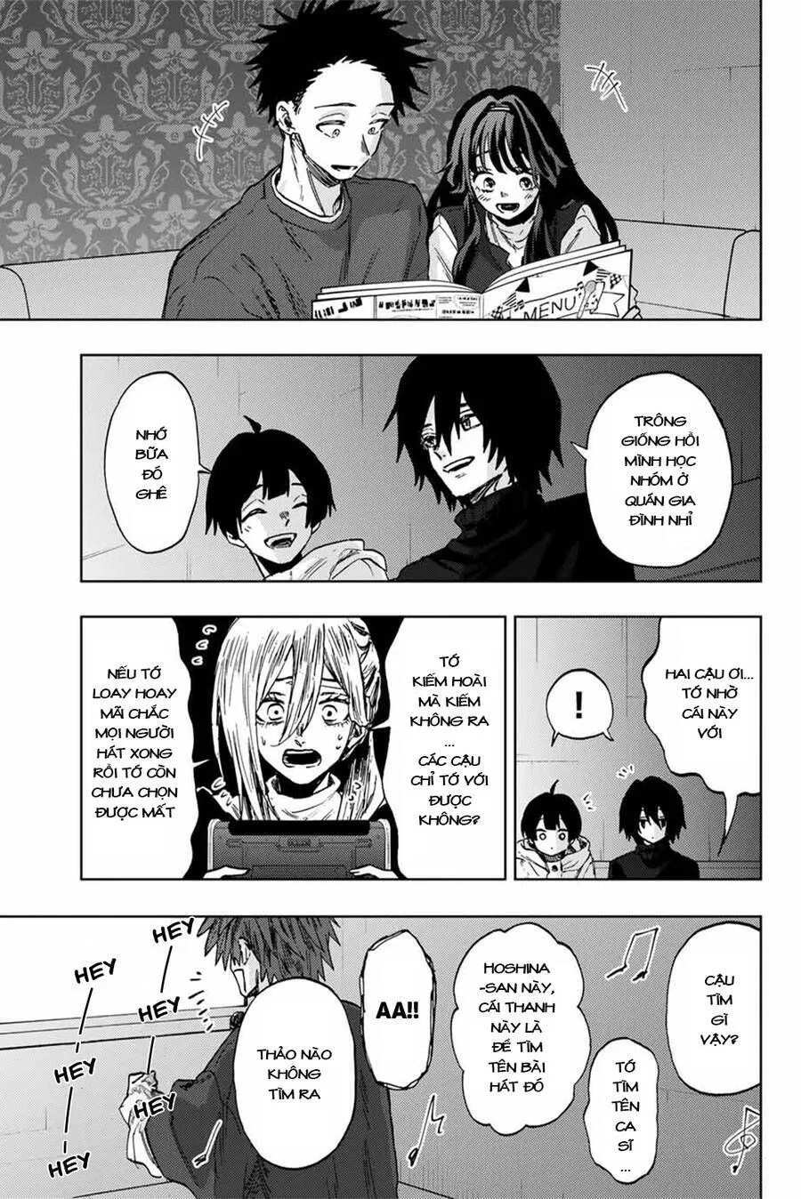 Chapter 88 - Trang 8