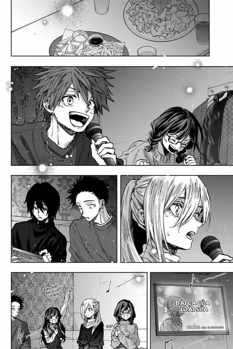 Chapter 88 - Trang 9