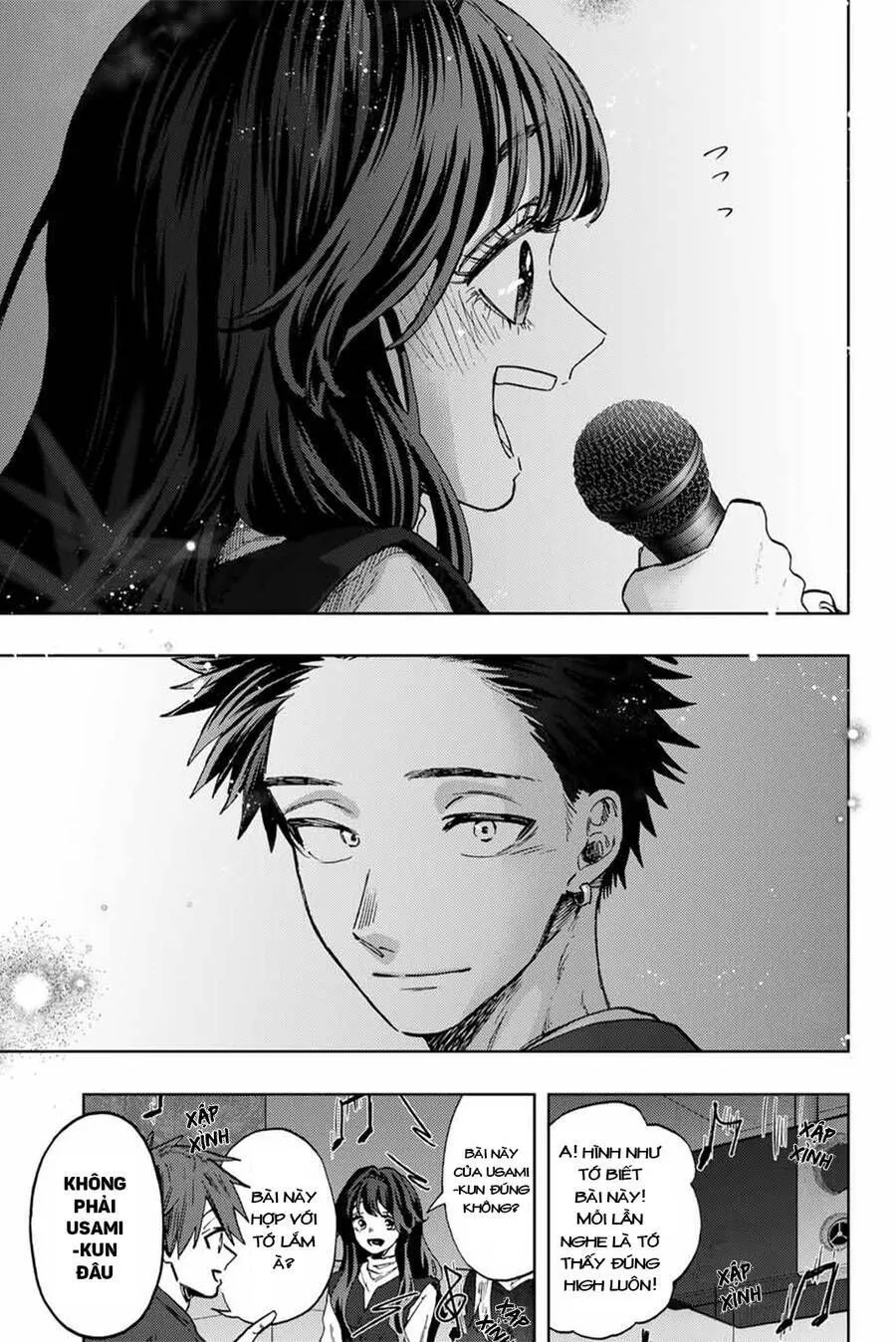 Chapter 88 - Trang 10